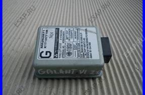 БЛОК УПРАВЛЕНИЯ GALANT VI 97-2003 год    2,0 16V
