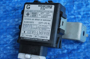 БЛОК УПРАВЛЕНИЯ   Galant VIII 2000 MR301003