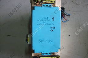 БЛОК УПРАВЛЕНИЯ GALANT VIII AVANCE 2,5 V6 MR40589 EUROPA