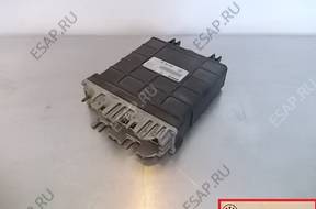 БЛОК УПРАВЛЕНИЯ   - GALAXY 1.9 TDI 97 год,