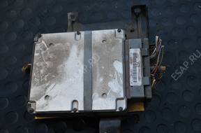 БЛОК УПРАВЛЕНИЯ   Galaxy 2,0 95VW-12A650-HD 2.0
