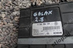 БЛОК УПРАВЛЕНИЯ GALAXY 2.8   021906256Q