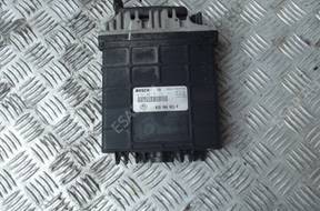 БЛОК УПРАВЛЕНИЯ GALAXY ALHAMBRA 1.9 TDI 028906021P