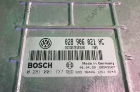 БЛОК УПРАВЛЕНИЯ ,  galaxy ,,BOSCH,, 028906021HC
