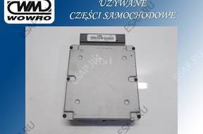 БЛОК УПРАВЛЕНИЯ GALAXY MK1   ДВИГАТЕЛЕМ 98VW12A650GA