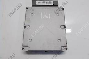 БЛОК УПРАВЛЕНИЯ GALAXY MK1   ДВИГАТЕЛЕМ 98VW12A650GA