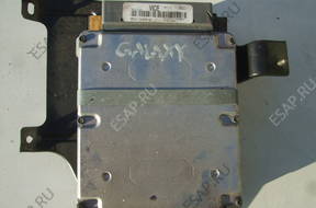 БЛОК УПРАВЛЕНИЯ GALAXY MK1 I 95-00 2,0 DOHC 95VW12A650HD
