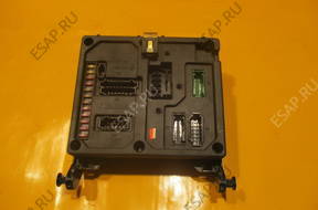 БЛОК УПРАВЛЕНИЯ GALAXY MK1 МОДУЛЬ BSI   7M0962258D