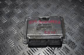 БЛОК УПРАВЛЕНИЯ  Galaxy mk2 1.9 tdi 038906019FA