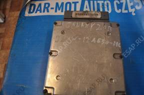 БЛОК УПРАВЛЕНИЯ   GALAXY  MK2   95VW-12A650HC