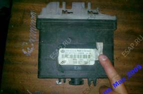 БЛОК УПРАВЛЕНИЯ   Galaxy Sharan 95-00 099927733C