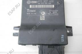 БЛОК УПРАВЛЕНИЯ   GATAWAY AUDI 4F0907468