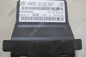 БЛОК УПРАВЛЕНИЯ   gatewaty 1K0907530S