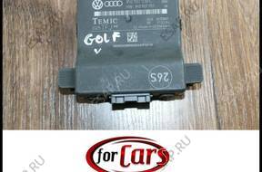 БЛОК УПРАВЛЕНИЯ GATEWAY 1K0907530C  VW TOURAN GOLF JETTA