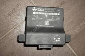 БЛОК УПРАВЛЕНИЯ GATEWAY 1K0907530E VW TOURAN 2004 год -