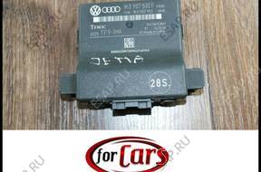 БЛОК УПРАВЛЕНИЯ GATEWAY 1K0907530F AUDI A3 VW GOLF TOURA