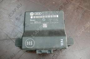 БЛОК УПРАВЛЕНИЯ Gateway 1K0907530G Audi A3 8P0 2.0TDI
