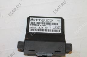 БЛОК УПРАВЛЕНИЯ GATEWAY 1K0907530K VW JETTA 1K