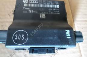 БЛОК УПРАВЛЕНИЯ GATEWAY 1KO97530G AUDI A3 06 год,