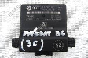 БЛОК УПРАВЛЕНИЯ GATEWAY 3C0907530B - VW PASSAT B6