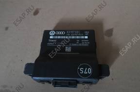 БЛОК УПРАВЛЕНИЯ GATEWAY 3C0907530C VW PASSAT B6 1.9TDI