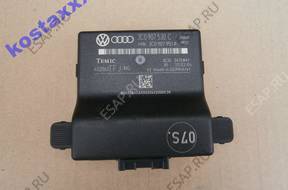 БЛОК УПРАВЛЕНИЯ GATEWAY  3C0907530C  VW PASSAT B6