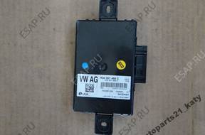 БЛОК УПРАВЛЕНИЯ Gateway 4G0907468C Audi A6 A7