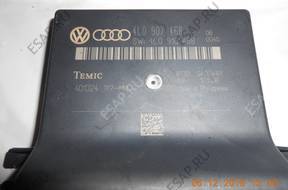 БЛОК УПРАВЛЕНИЯ   GATEWAY 4L0907468 A8 S8 D3 5.2 V10