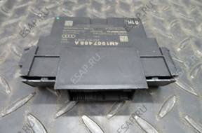 БЛОК УПРАВЛЕНИЯ   GATEWAY 4M1907468A  AUDI SERWIS