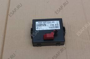 БЛОК УПРАВЛЕНИЯ   GATEWAY 5Q0907530AE
