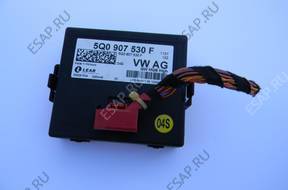 БЛОК УПРАВЛЕНИЯ GATEWAY 5Q0907530F GOLF VII OCTAVIA LEON