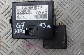 БЛОК УПРАВЛЕНИЯ   GATEWAY 5Q0907530F VW Golf VII