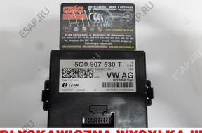 БЛОК УПРАВЛЕНИЯ GATEWAY 5Q0907530T VW SEAT SKODA