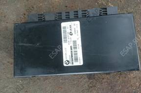 БЛОК УПРАВЛЕНИЯ   GATEWAY 6135 9157158 BMW E60 E61