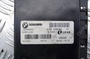 БЛОК УПРАВЛЕНИЯ   GATEWAY 6985363 BMW E60 E61 E63