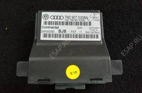БЛОК УПРАВЛЕНИЯ Gateway 7N0907530BA Skoda Yeti