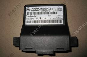БЛОК УПРАВЛЕНИЯ GATEWAY 7N0907530H VW Skoda Audi Seat