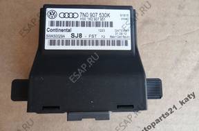БЛОК УПРАВЛЕНИЯ Gateway 7N0907530K Skoda SuperB Yeti