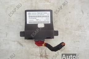 БЛОК УПРАВЛЕНИЯ GATEWAY 7N0907530N VW AUDI SEAT SKODA