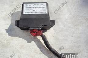 БЛОК УПРАВЛЕНИЯ GATEWAY 7N0907530N VW AUDI SEAT SKODA