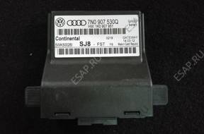 БЛОК УПРАВЛЕНИЯ Gateway 7N0907530Q Volkswagen Seat