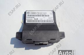 БЛОК УПРАВЛЕНИЯ GATEWAY 7N0907530S VW AUDI SEAT SKODA