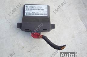 БЛОК УПРАВЛЕНИЯ GATEWAY 7N0907530S VW AUDI SKODA SEAT