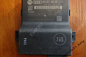 БЛОК УПРАВЛЕНИЯ Gateway 8U0907468AE Audi A1 Q3