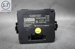 БЛОК УПРАВЛЕНИЯ Gateway A3 8V Golf Passat B8 5Q0907530T