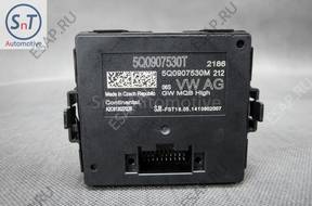 БЛОК УПРАВЛЕНИЯ Gateway A3 8V Golf Passat B8 5Q0907530T
