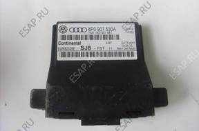 БЛОК УПРАВЛЕНИЯ gateway A3 TT R8 8P0907530A