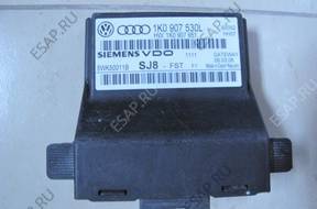 БЛОК УПРАВЛЕНИЯ gateway AUDI 1K0907530L