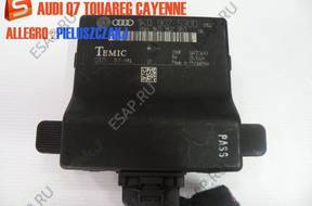 БЛОК УПРАВЛЕНИЯ gateway Audi A3 04-07 1K0907530D