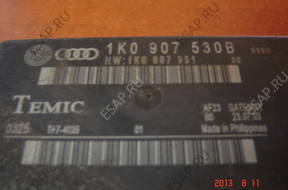БЛОК УПРАВЛЕНИЯ GATEWAY AUDI A3 1K0907530B